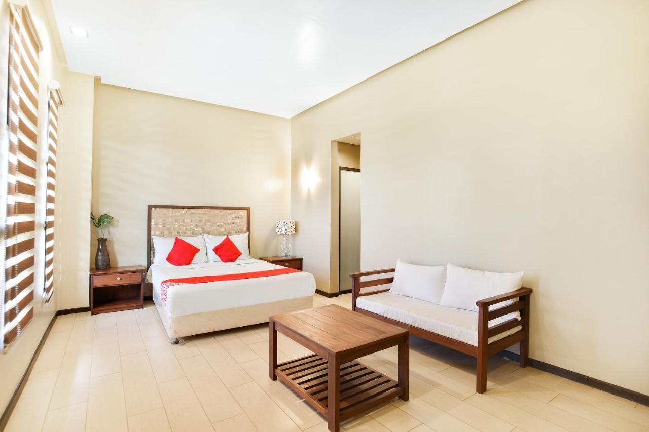 Oyo 425 Residences By Sirc San Fernando  Buitenkant foto