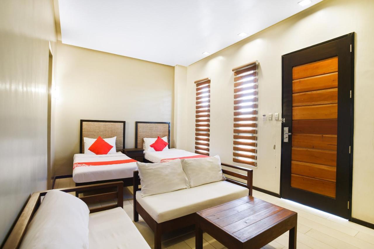 Oyo 425 Residences By Sirc San Fernando  Buitenkant foto