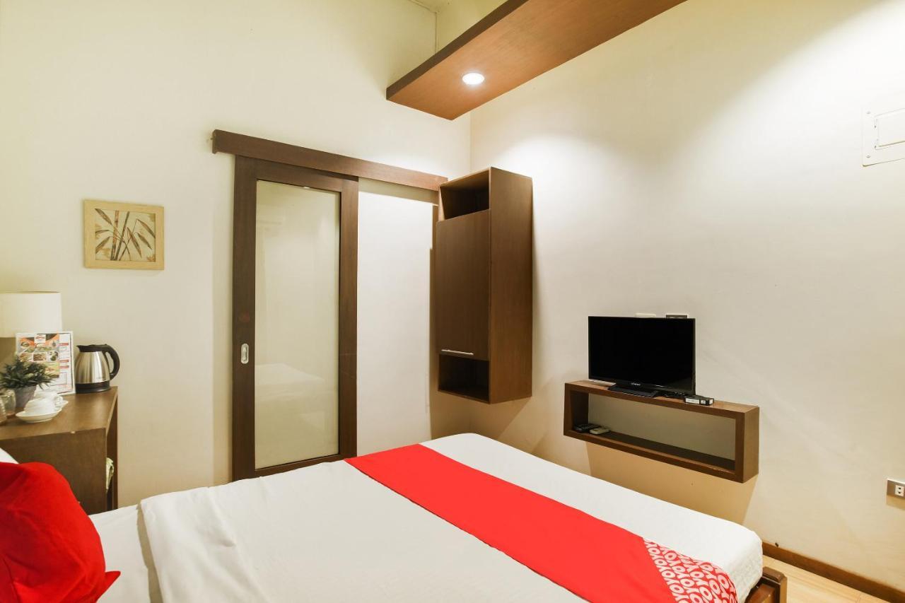 Oyo 425 Residences By Sirc San Fernando  Kamer foto