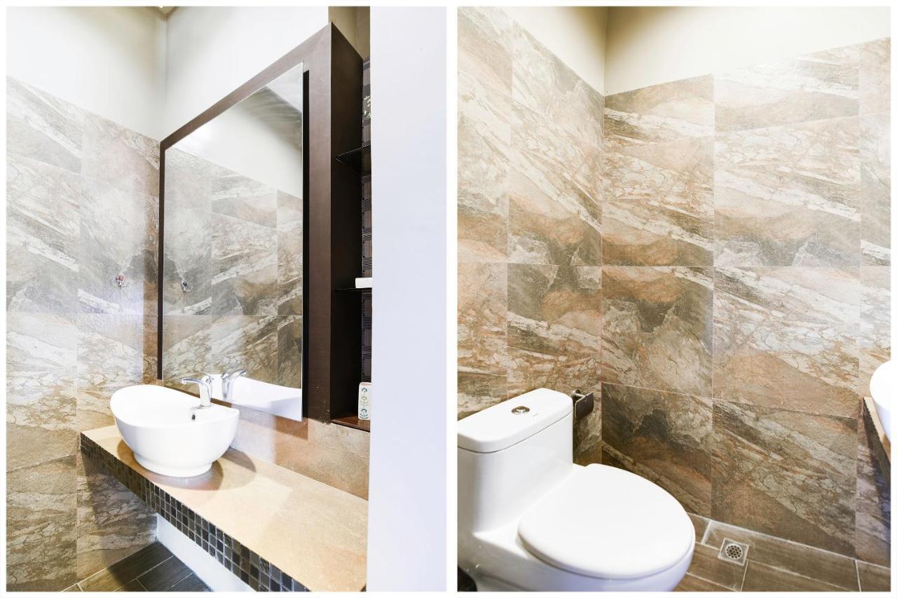 Oyo 425 Residences By Sirc San Fernando  Buitenkant foto