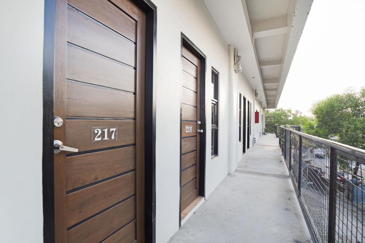 Oyo 425 Residences By Sirc San Fernando  Buitenkant foto