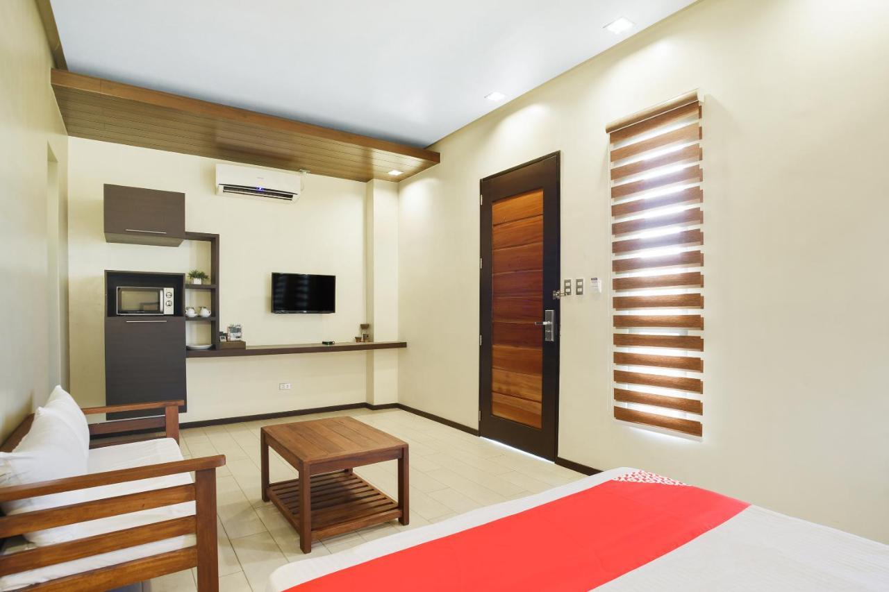 Oyo 425 Residences By Sirc San Fernando  Buitenkant foto