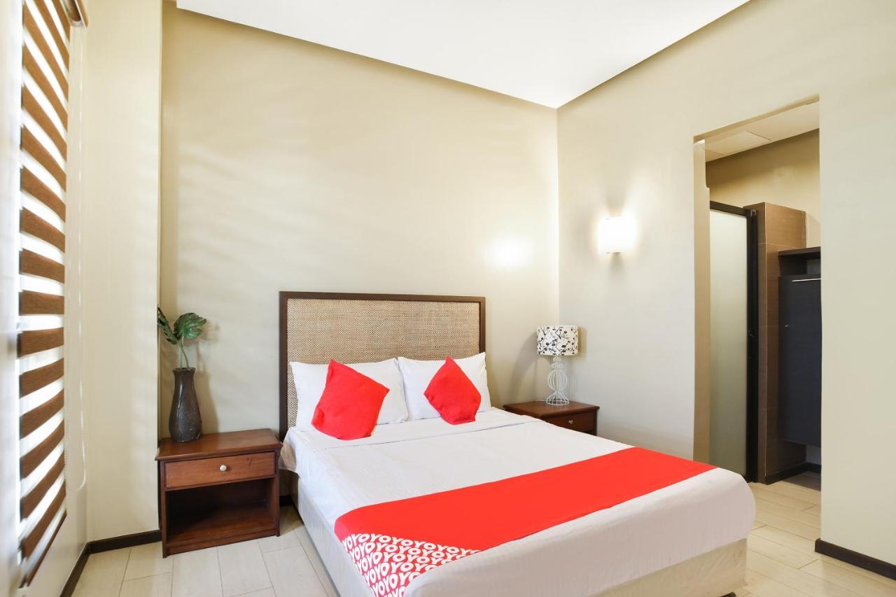 Oyo 425 Residences By Sirc San Fernando  Buitenkant foto