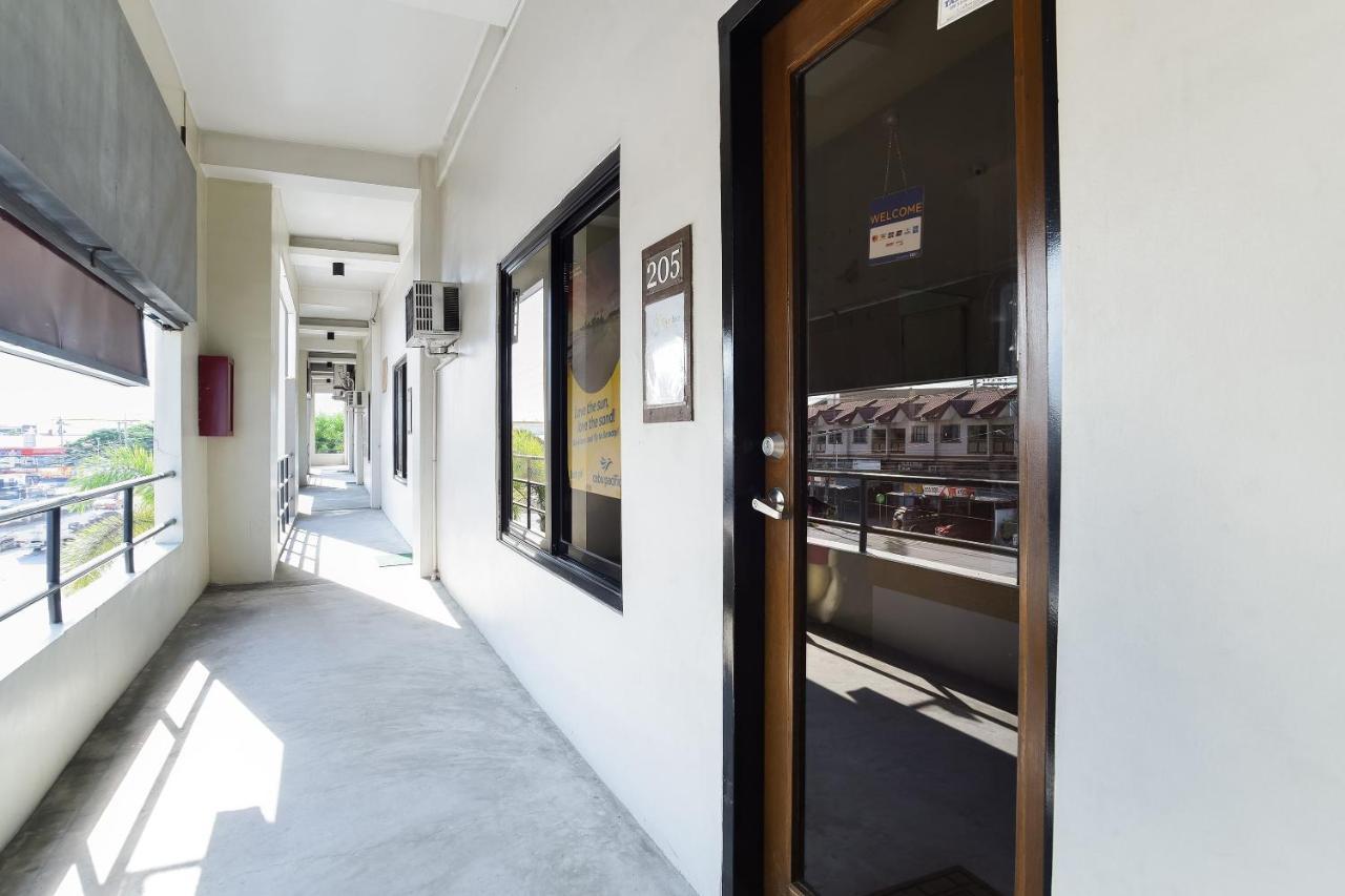 Oyo 425 Residences By Sirc San Fernando  Buitenkant foto