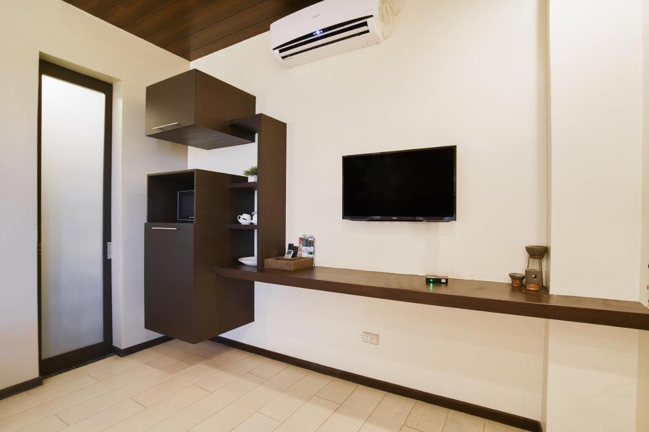 Oyo 425 Residences By Sirc San Fernando  Buitenkant foto