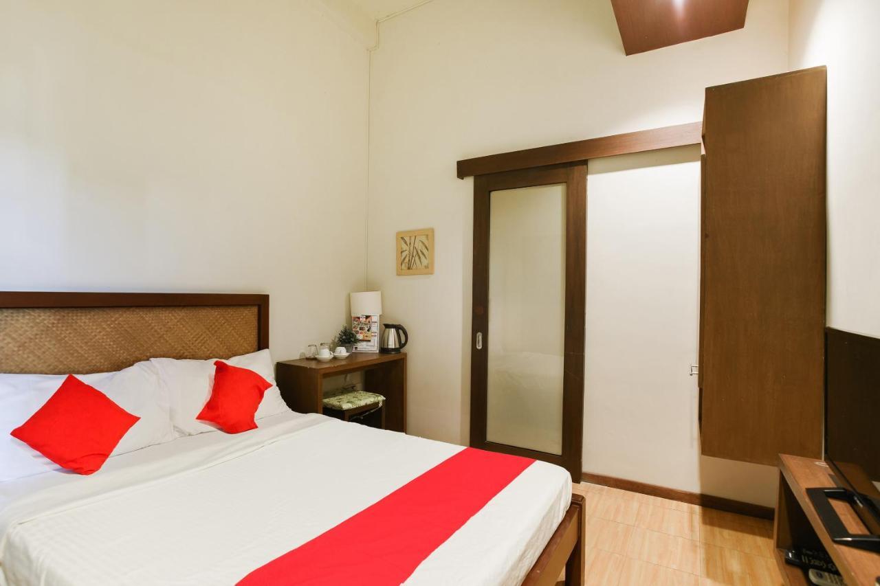 Oyo 425 Residences By Sirc San Fernando  Buitenkant foto